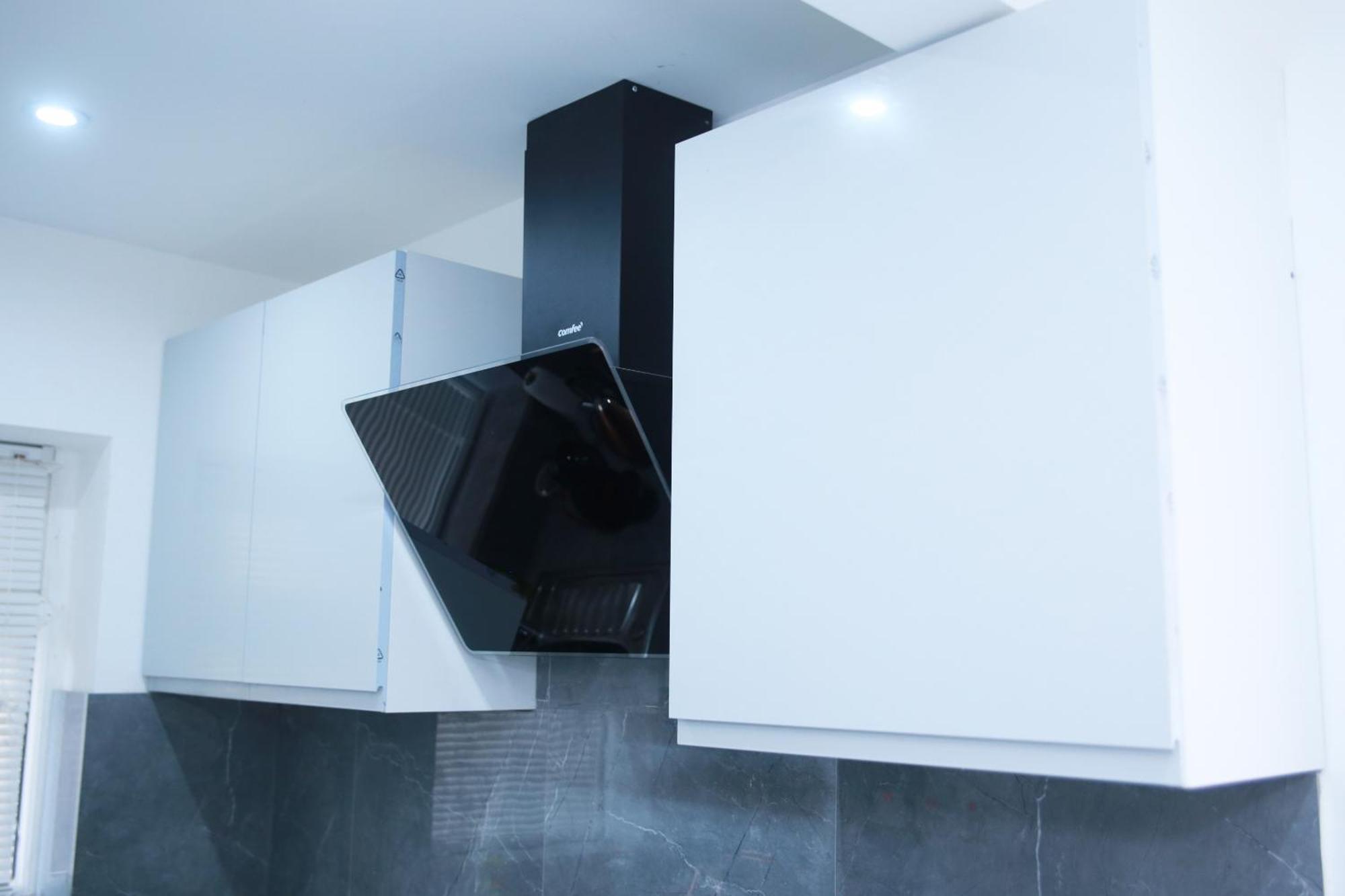 Apartamento Harrow Luxury Flat With Free Parking. Londres Exterior foto